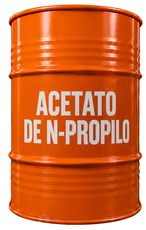 Acetato de N-Propilo