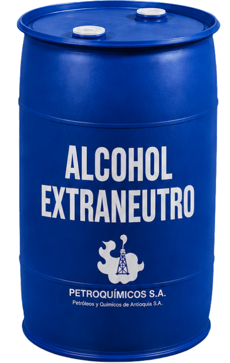 Alcohol Extra Neutro