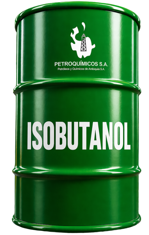 Isobutanol