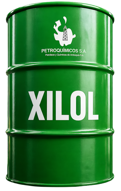 Xilol